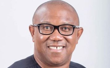 NDC Says Peter Obi Proposed Aisha Yesufu for House of Reps, She Opted for Senate