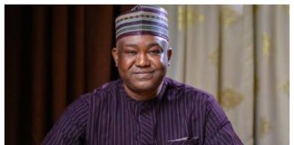 Olawepo-Hashim Rejected by Accord Party, N50 Million Nomination Fee Returned