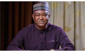 Olawepo-Hashim Rejected by Accord Party, N50 Million Nomination Fee Returned