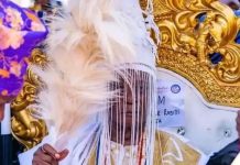 Ibadanland Mourns as Osi Balogun, Oba Isioye-Dada, Dies