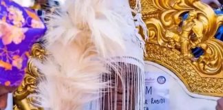 Ibadanland Mourns as Osi Balogun, Oba Isioye-Dada, Dies
