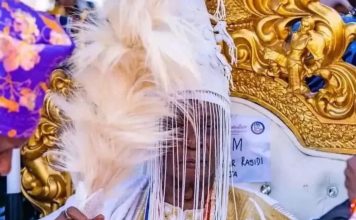 Breaking: Ibadanland Mourns as Osi Balogun, Oba Isioye-Dada, Dies