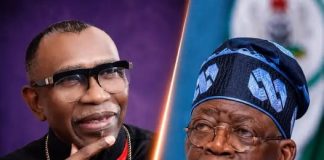 Oritsejafor Tells Tinubu: Don’t Dream Of Second Term, Don’t Pretend You Can Fix Nigeria