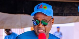 Ekiti Govt Gives N55.6m Support to 177 Entrepreneurs to Boost Businesses