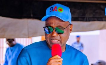 Ekiti Govt Gives N55.6m Support to 177 Entrepreneurs to Boost Businesses