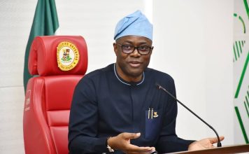Oyo Kidnap Crisis: Governor Makinde Reveals Location of Missing Pupils, Teachers