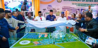 NMA Demands Tax Incentives For Ibom Medical City Investors