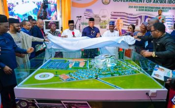 NMA Demands Tax Incentives For Ibom Medical City Investors