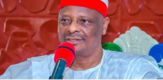 Primate Ayodele Tells Kwankwaso: I Didn’t Try To Defame You