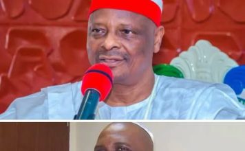 Primate Ayodele Tells Kwankwaso: I Didn’t Try To Defame You