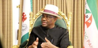2027: Wike Debunks Speculation Over Jonathan’s Presidential Ambition