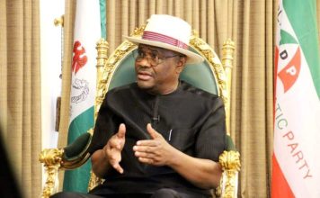 2027: Wike Debunks Speculation Over Jonathan’s Presidential Ambition