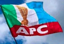 Defections Hit Gombe as PDP, ADC, LP Members Join APC Ahead of 2027