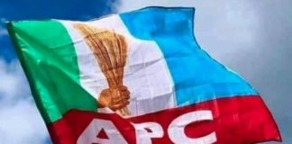 Defections Hit Gombe as PDP, ADC, LP Members Join APC Ahead of 2027