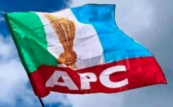Defections Hit Gombe as PDP, ADC, LP Members Join APC Ahead of 2027