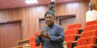 Oyo Kidnap Incident: Bean Seller Made ₦20,000 Daily Serving Terrorists – Senator Buhari