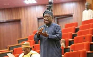 Oyo Kidnap Incident: Bean Seller Made ₦20,000 Daily Serving Terrorists – Senator Buhari