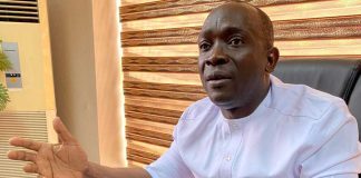 NECA: Tinubu’s Reforms Have Not Fully Transformed the Business Environment