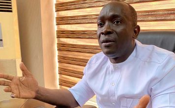 NECA: Tinubu’s Reforms Have Not Fully Transformed the Business Environment