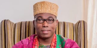 SDP Chieftain Adebayo Alleges Tinubu’s Influence Over Elections, Makes Controversial Claim