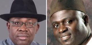 Agbonayinwa Challenges Seriake Dickson Over Leadership Approach in NDC