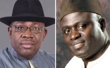 Agbonayinwa Challenges Seriake Dickson Over Leadership Approach in NDC