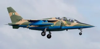 Intelligence, Air Operations Played Key Role In Borno Students’ Rescue — Air Force