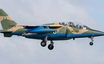 Intelligence, Air Operations Played Key Role In Borno Students’ Rescue — Air Force