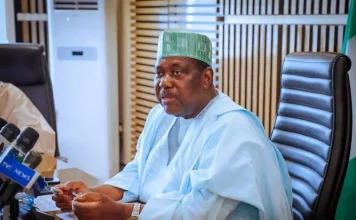 Nigerian Government Announces Events for 2027 Democracy Day Commemoration
