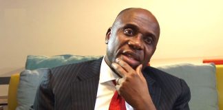 ADC: Amaechi Does Not Need To Announce Acceptance Of Vice Presidential Nomination