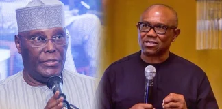 Presidency claims Atiku, Peter Obi are unwilling to accept Nigeria’s improved foreign reserves