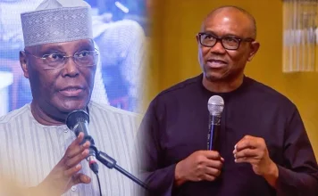 Presidency claims Atiku, Peter Obi are unwilling to accept Nigeria’s improved foreign reserves