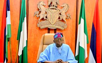 June 12: Tinubu Honours Democracy Activists, Recognises ‘Soldier-Democrats’