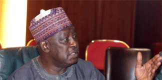 Babachir Lawal Reveals Plan to Frustrate Atiku’s Presidential Bid