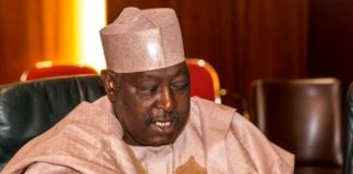 Babachir Lawal Alleges ADC Primary Was Manipulated by Atiku’s Camp