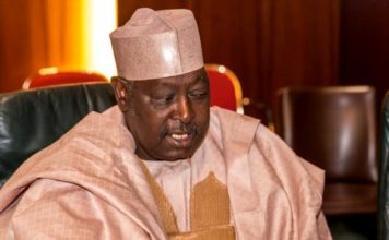 Babachir Lawal Alleges ADC Primary Was Manipulated by Atiku’s Camp