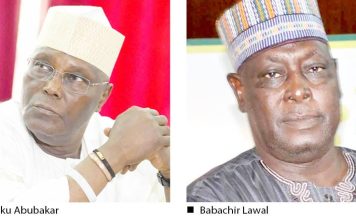 Babachir Lawal’s Remarks About Atiku Raise Concerns – Presidency