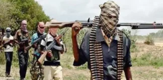 Niger Communities Face Extortion as Terrorists Demand Food and Materials