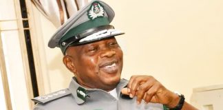 Sowore criticises Tinubu’s extension of Customs boss tenure, calls it a morale killer