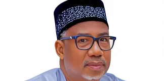 Succession Battle: PDP Candidate Moves to Stop Bala Mohammed’s Plan