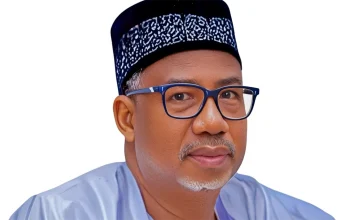 Succession Battle: PDP Candidate Moves to Stop Bala Mohammed’s Plan