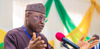 No Polling Units On Social Media — Oyebanji Warns Voters