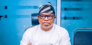 My Campaign Has No Link To Criminality – Oyebamiji Speaks On Osun Election