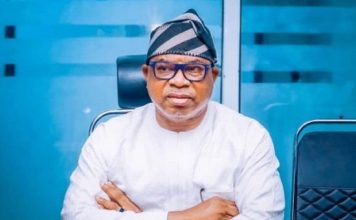 My Campaign Has No Link To Criminality – Oyebamiji Speaks On Osun Election