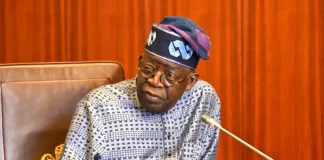 Tinubu Commends Troops for Killing Bandit Kingpin, Rescuing Gen. Rabe’s Widow