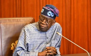 Tinubu Commends Troops for Killing Bandit Kingpin, Rescuing Gen. Rabe’s Widow