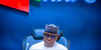 NNPCL Responds to Oshiomhole’s “House of Thieves” Remark
