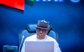 NNPCL Responds to Oshiomhole’s “House of Thieves” Remark