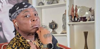 Charly Boy Opens Up On 48-Year Marriage, Says It Has Become Boring