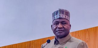 From Civilians to Soldiers, Everyone Is Affected by Insecurity – Defence Minister